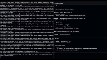 Delve MCP Server Autonomous Debug pt.1