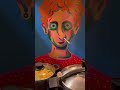 Cocina trash. www. es – street art video Barcelona, Francisco de Pájaro, urban art Barcellona