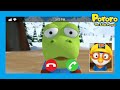 Pororo X Tayo | Did You Sleep Well Today | Facetime with Pororo and Tayo | Pororo