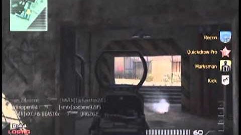 MW3 Random Loadout Ep. 1