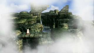 Crimson Valley (CMC) Slowed+Reverb