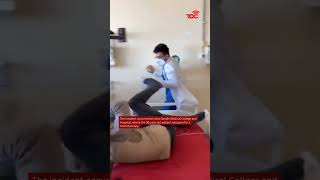 Indian Doctor Suspended After Viral Video Shows Patient Ault At Shimla Hospital