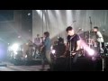 Tenth Avenue North Strong Enough To Save Live 2012 HD FRONT ROW mp3