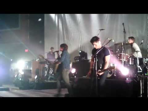 Tenth Avenue North