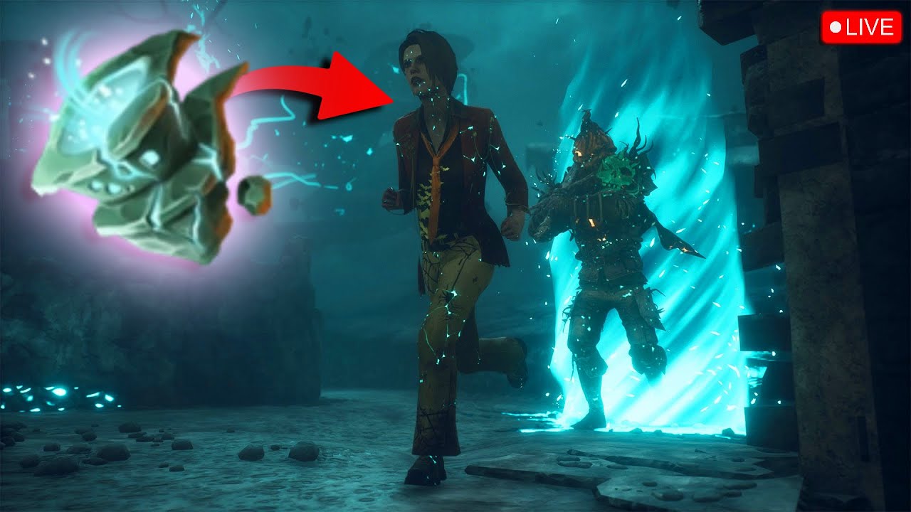 Grinding Dark Trinkets & Unlocking All Event Rewards - Dead By Daylight ...