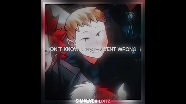 Mha|| #capcut #mha #mhacommunity #animeedit #mhaedit #edit #myheroacademia #bnha