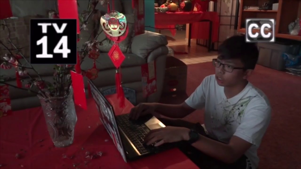 Things to do on Chinese New Year. - YouTube