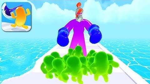 Join Blob Clash 3D All Level(71-80)