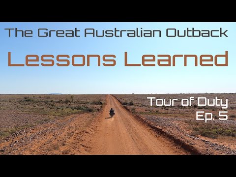 The Great Australian
