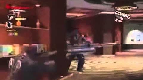 Deadpool Game PS4 Chance White walkthrough part 16 Epic