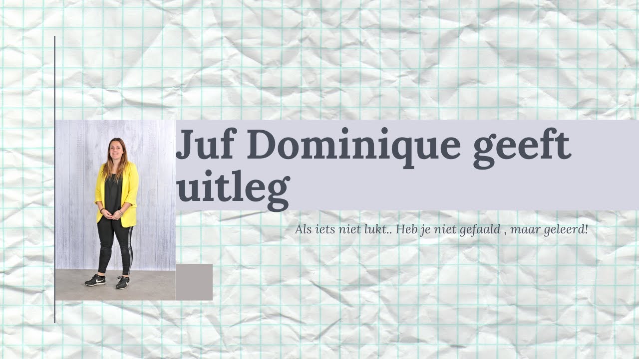 Uitleg woorden met een d of t? YouTube Uitleg woorden met een d of t? YouTube
