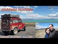 Expedição Sul América - Los Antigos, El Chaltén, El Calafate, Ruta 40  - Episódio 6