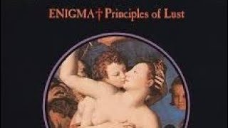 Enigma-Principles Of Lust (1991)