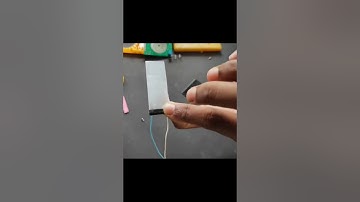 How to modify multimeter #shorts