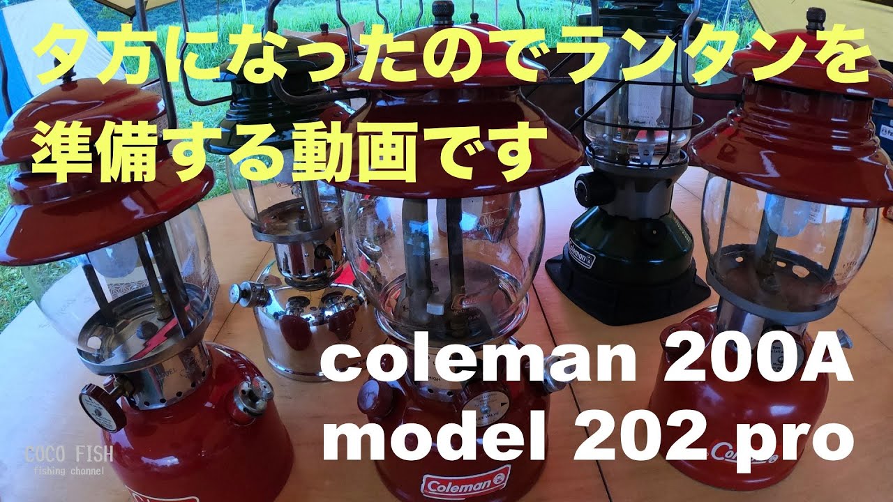 燃焼絶好調1950年12月製 カナダコールマン 242B エンボスカラー s33 3