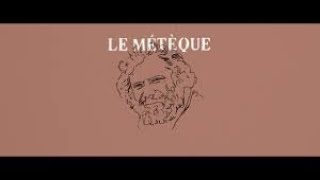 Renaud - Le Métèque (Audio officiel)