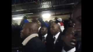 YMG 2015 - Ntate kgalemela tsohle