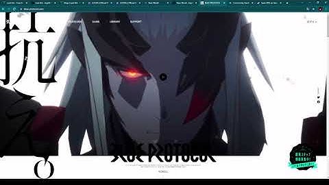 MMORPG & MMO WEEKLY NEWS - Blue Protocol, Elyon PC, Aion Classic EU, Lost Ark Closed Beta, New World