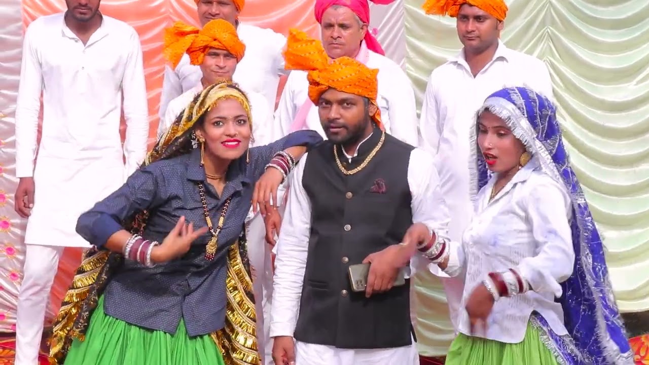  #दुर्राटे काट री से//इंस्टाग्राम को भारी जोर//सोनम शर्मा, गोपाल शर्मा//होली का रसिया~#holi#dj#song 