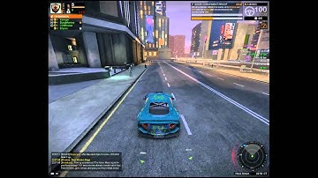 APB - Improvisational Anti-vehicle Tactics