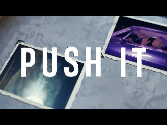 NLE Choppa - Push It