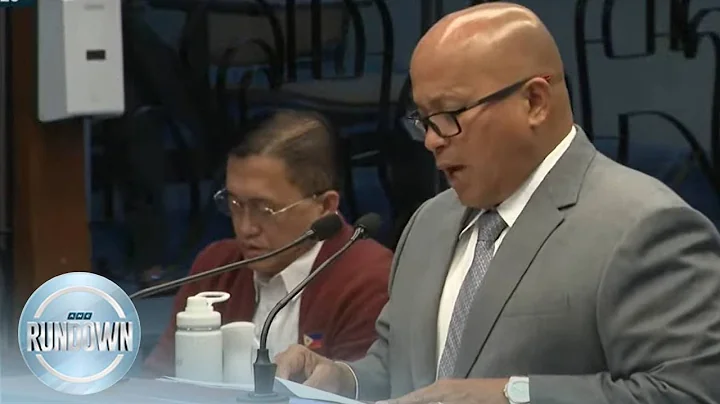 Rundown (2PM) | ANC (11 April 2023)