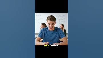 The Dunning-Kruger Effect: Why the Least Skilled Are the Most Confident #facts #shortvideos #viral