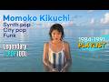Playlist|Momoko Kikuchi 菊池桃子🎶1984-1991 Best Core Album💿CityPop シティ・ポップ✌모모코 키쿠치 베스트 핵심 앨범 모음집