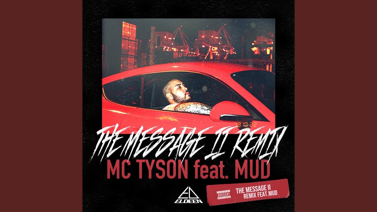 THE MESSAGE 2 
