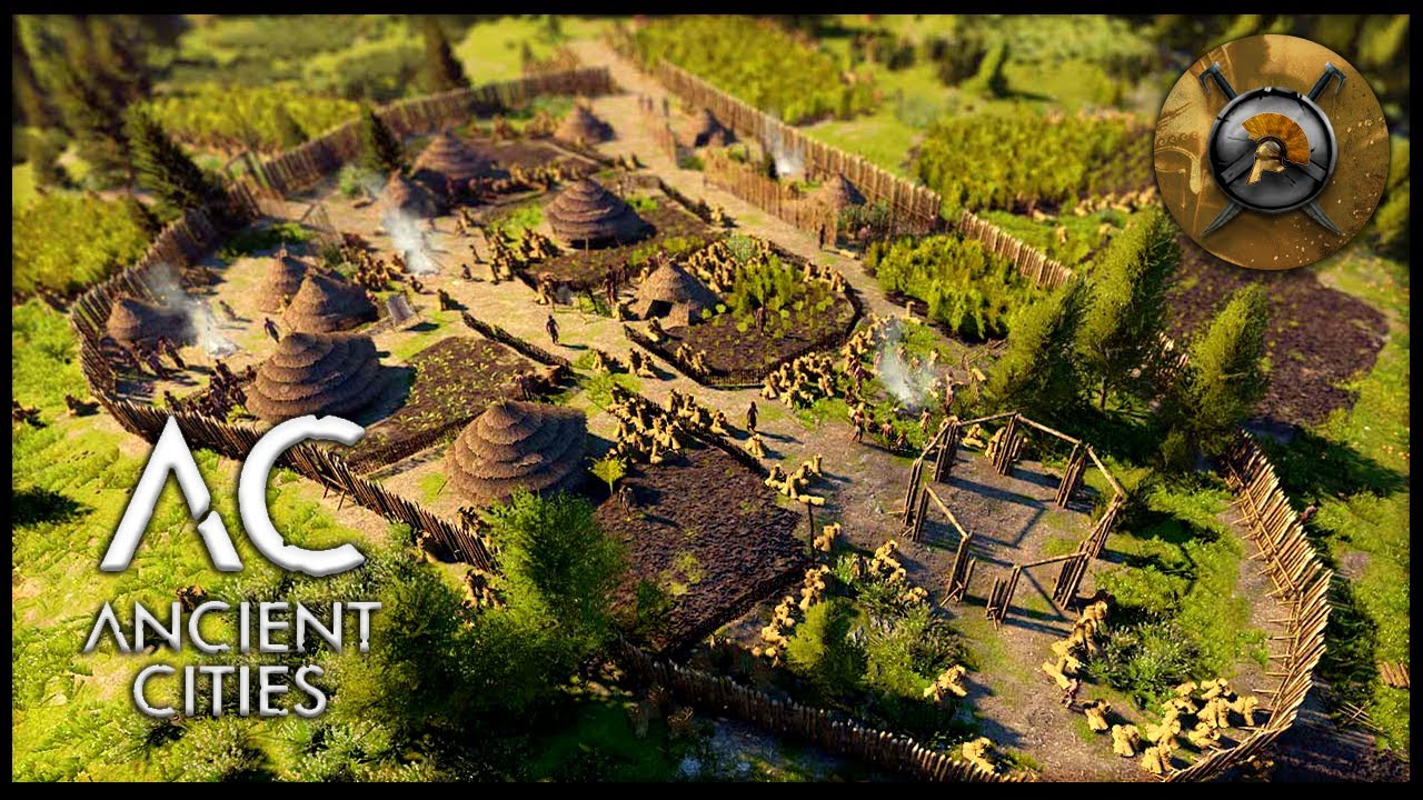 ancient cities ancient cities