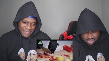 CHUNKZ, DARKEST MAN AND NELLA ROSE BEEF!! | Chefasylum S5 Ep 2 #RAGTALKTV REACTION