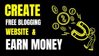 how can i make money by blogging | how to start a blog and make money