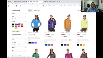 Meetup 4 - Tipos de Productos en Magento