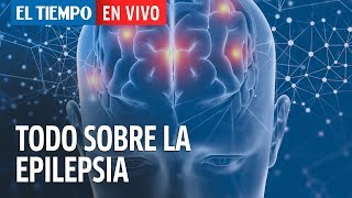 Todo lo que debe saber sobre los ataques de epilepsia | El Tiempo