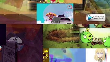 28 Shuric Scans With Are Sliding (My Version) V3