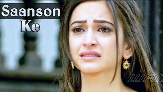Saanson Ke kisi ek mor par song | Chala Mai Apni Manzil Ko | Jo Na Manzoor Hai Mujhko | hukam Ali