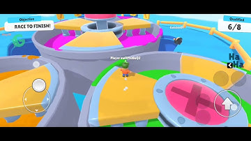 Stumble Guys updated Version Available Free Download