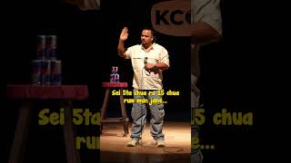 INFERTILE😎😎😎 #odiastandupcomedy #standupcomedy #odisha #comedy #viralvideo #funny