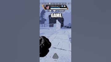 "Who Will Win? Two Wraiths Phase Off in Apex Legends 👀