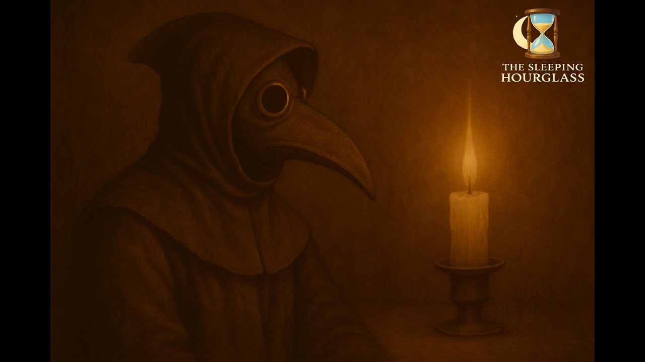 The Black Death: How Rats Redrew the Map of Europe/Bedtime Story - YouTube