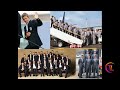 'It's very Bond': Fashion experts on the England squad's off-pitch look