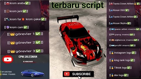 cpm new script all in one terbaru v4.8.24.4 2025 100% working