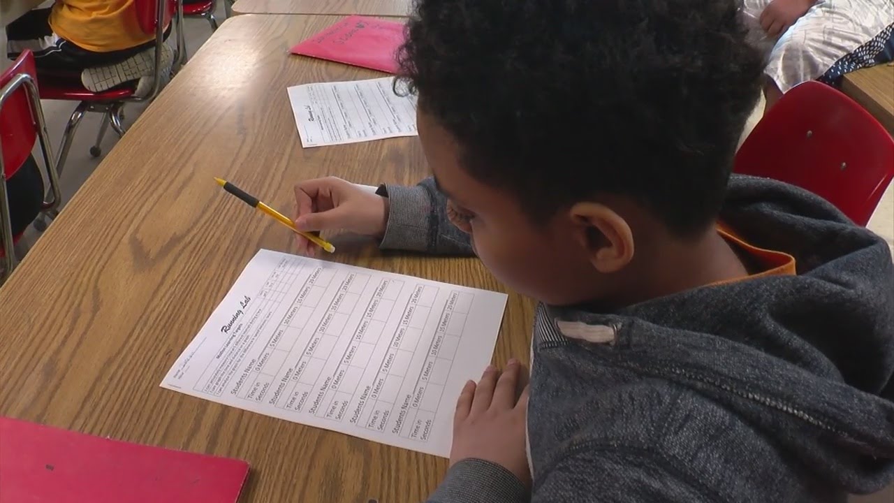 Good Question: Do Kids Have More Homework Nowadays? - YouTube