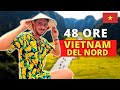 Hanoi in due giorni escursione a tam coc compresa  vietnam ep5