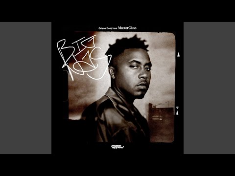 Big Nas (Original Song from MasterClass)