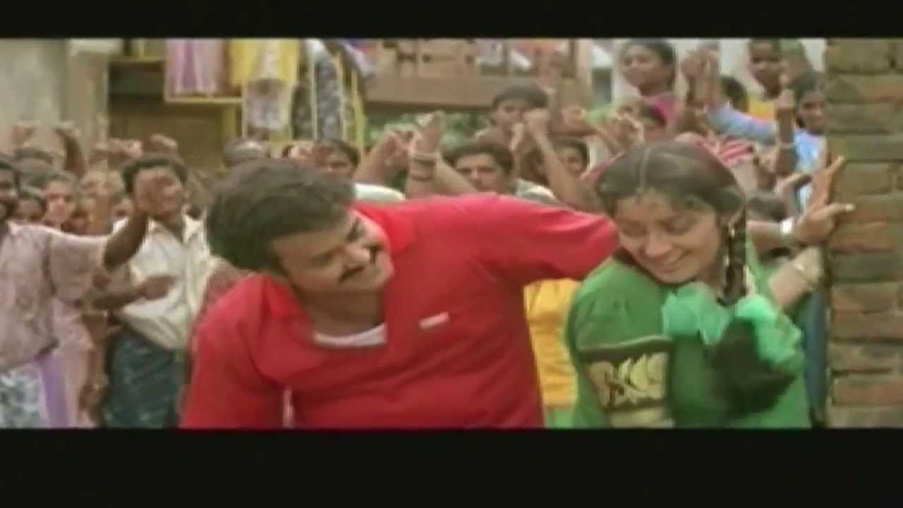 Thala Melam Pattum Kothum  Vietnam Colony Malayalam Movie Song  M G Sreekumar  Minmini  Mohanlal