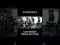 Noche de Cristal Live Session 2023 | Banda en Vivo Argentina