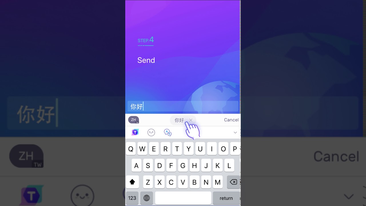Translator Keyboard YouTube