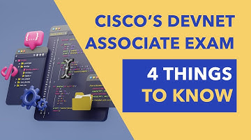 4 Things to Know About Cisco