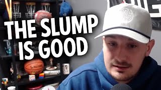 5 Reasons the Post Covid Slump is Good for Disc Golf